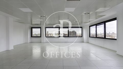 Foto 3 de Oficina de lloguer a Calle Juan Esplandiú, Estrella, Madrid Capital