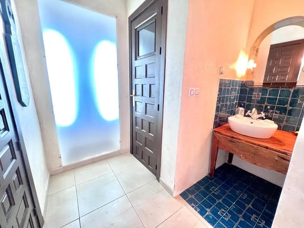 Casa o chalet en venta en Calabardina