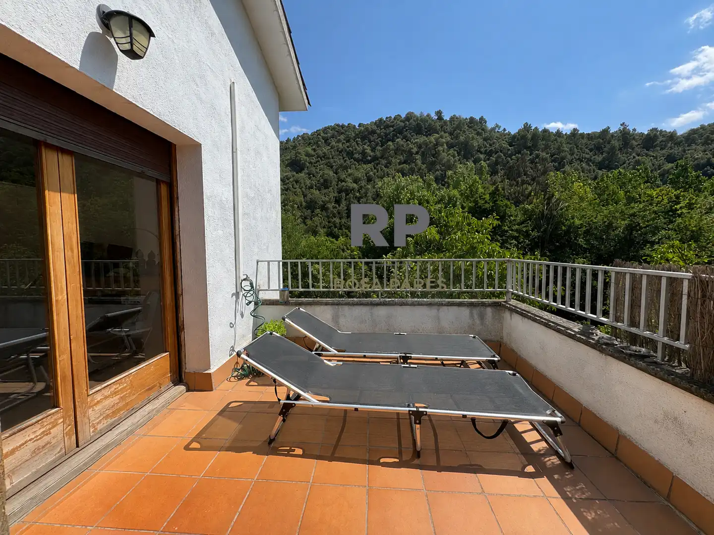 House with garden for sale in Tagamanent, imagen 18