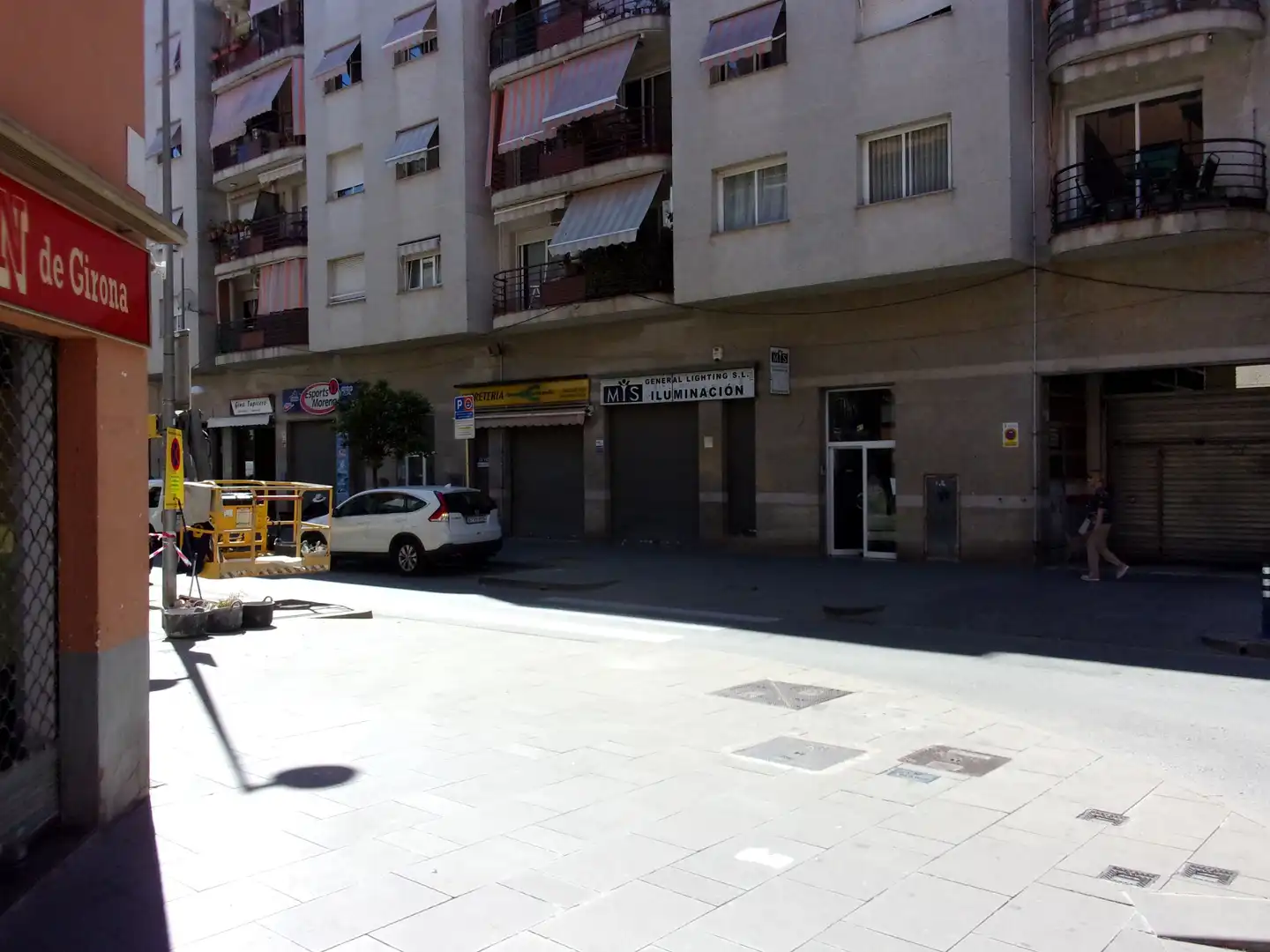 Local comercial en venta en Avinguda del Mediterrani 39, imagen 13