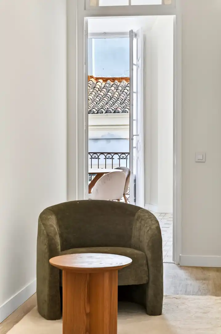 Mini appartamento con terrazza in vendita a Centro, imagen 31