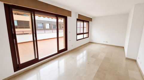 Foto 5 de Ático en venta en Pintor Lorenzo Casanova, 43, Ensanche - Diputación, Alicante / Alacant