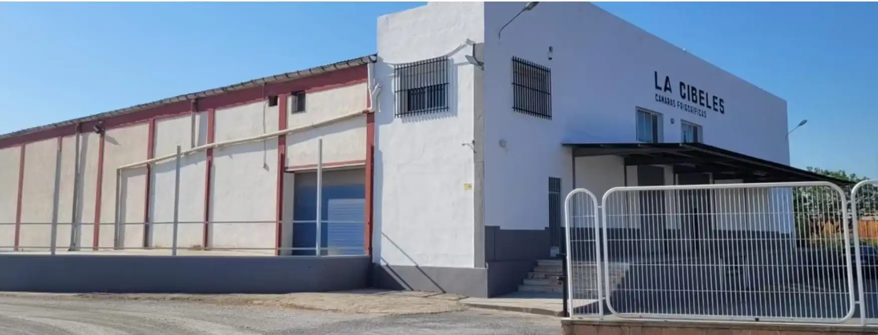 Nave industrial in vendita a Aspe Centro, imagen 6