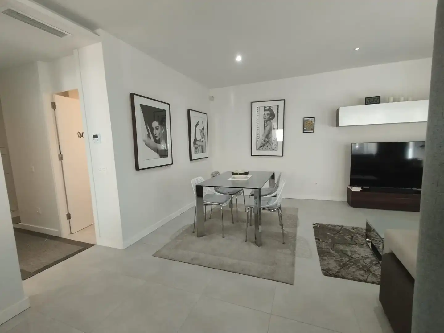 Mini appartamento con terrazza in vendita a Orihuela Costa, imagen 46