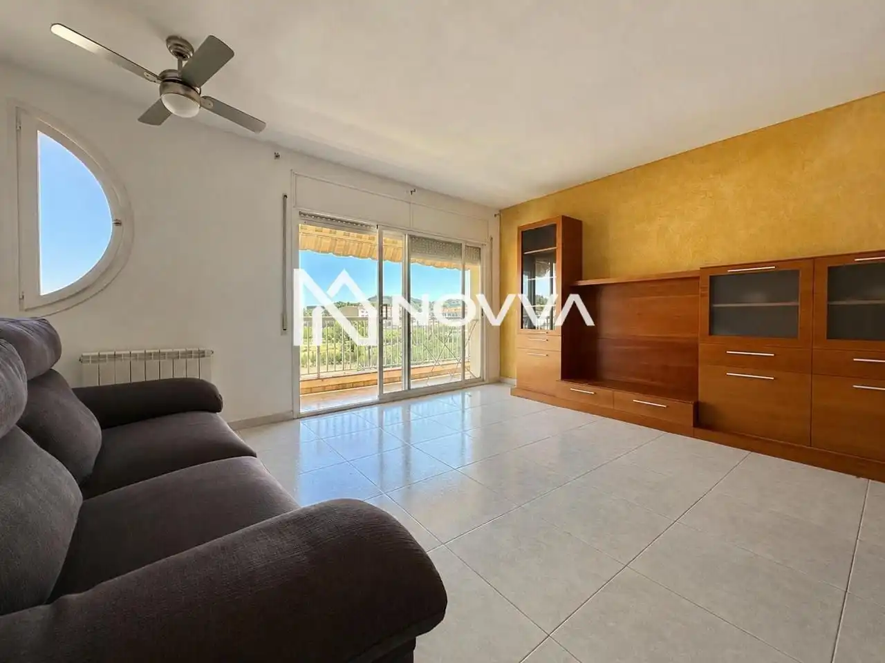 Flat with terrace for sale in Tordera pueblo, imagen 10