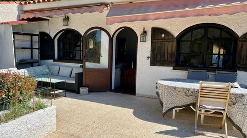 Foto 2 de Casa o chalet en venta en Barranco Hondo, La Nucia