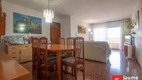 Dining room of Flat for sale in Torredembarra  with Storage room, Furnished and Oven