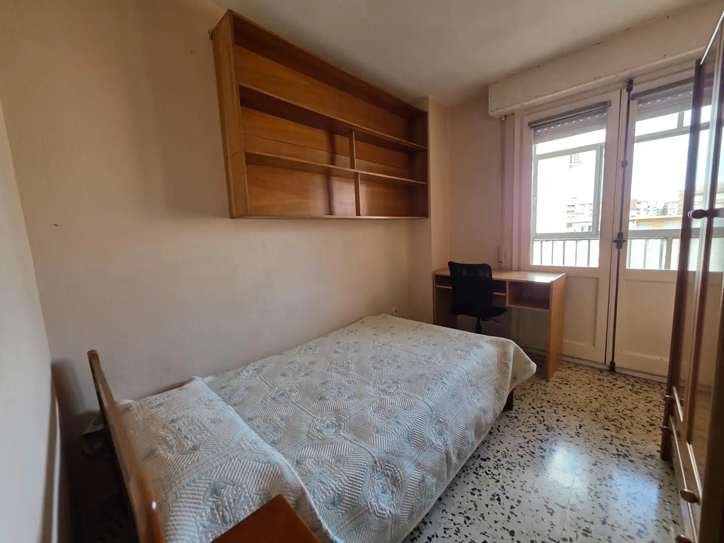 Wohnung mit Terrasse zur Miete in FLETA (TENOR) 95, imagen 11