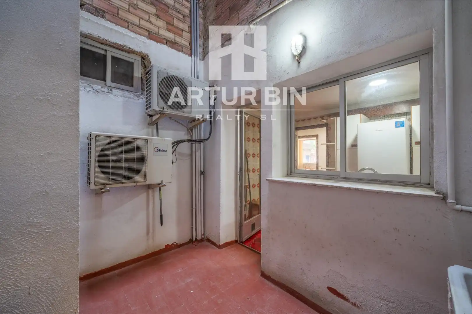 Flat with terrace for sale in El Mercado, imagen 19