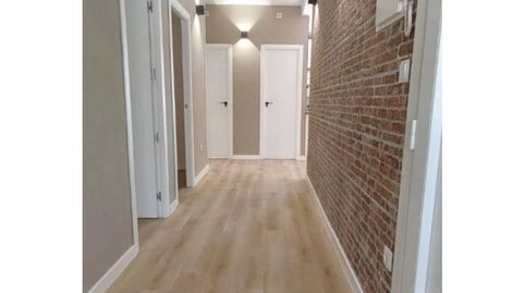 Foto 2 de Piso en venta en Posío, Ourense Capital