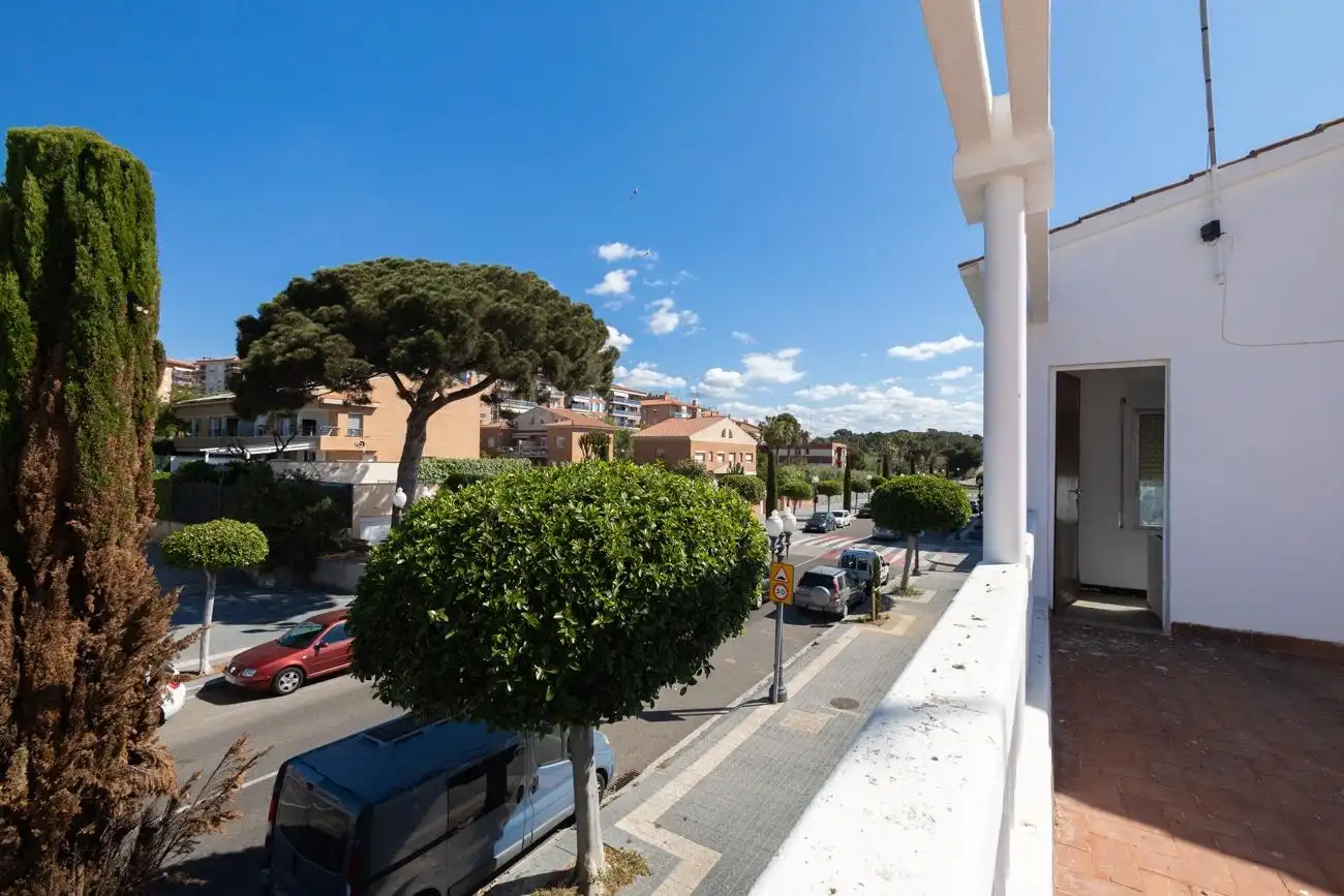 Villa avec jardin à vendre à Vía Augusta, imagen 17