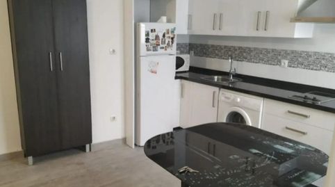 Foto 2 de Apartamento de alquiler en Centro - Sagrario, Granada Capital