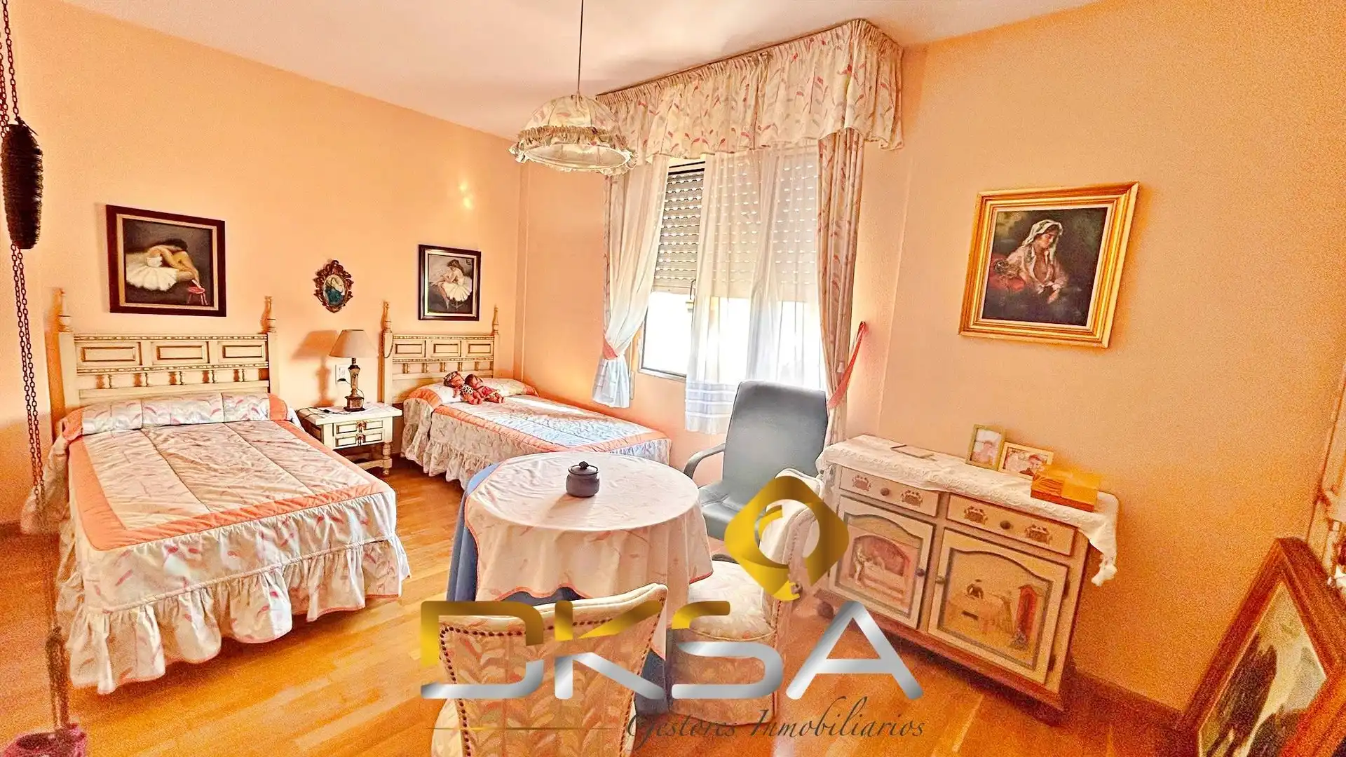 Appartement avec terrasse à vendre à Calle SAN VICENTE, imagen 10