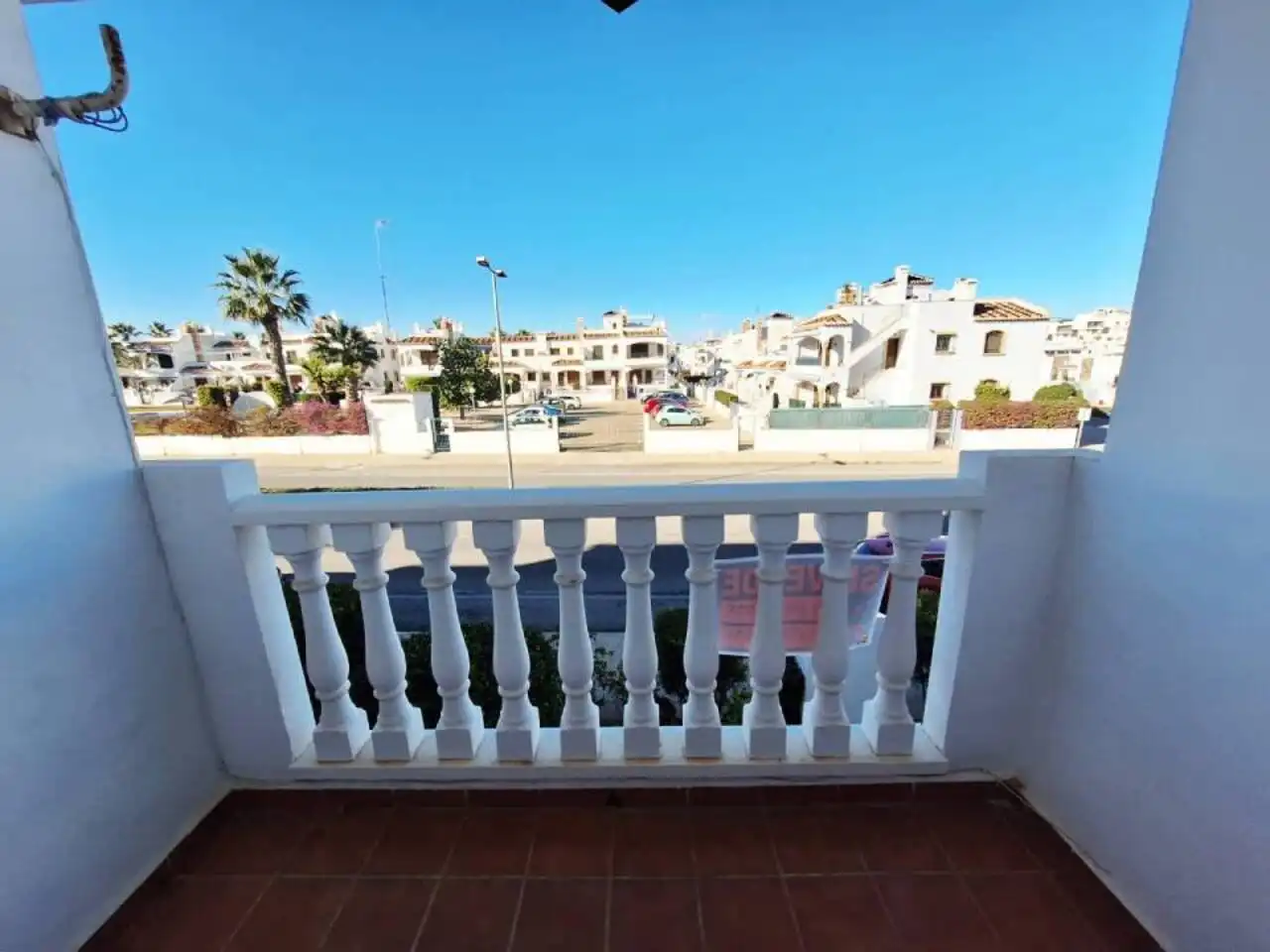Apartament amb ascensor en venda a Orihuela Costa, imagen 15