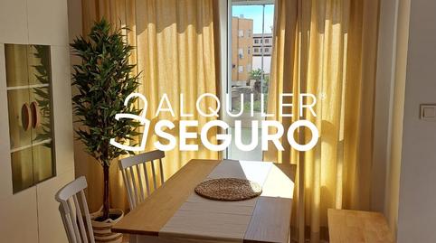 Foto 4 de Pis de lloguer a Severo Ochoa, Santa María del Águila, El Ejido