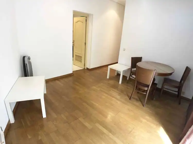 Flat with terrace for sale in Calle de Argumosa, imagen 11