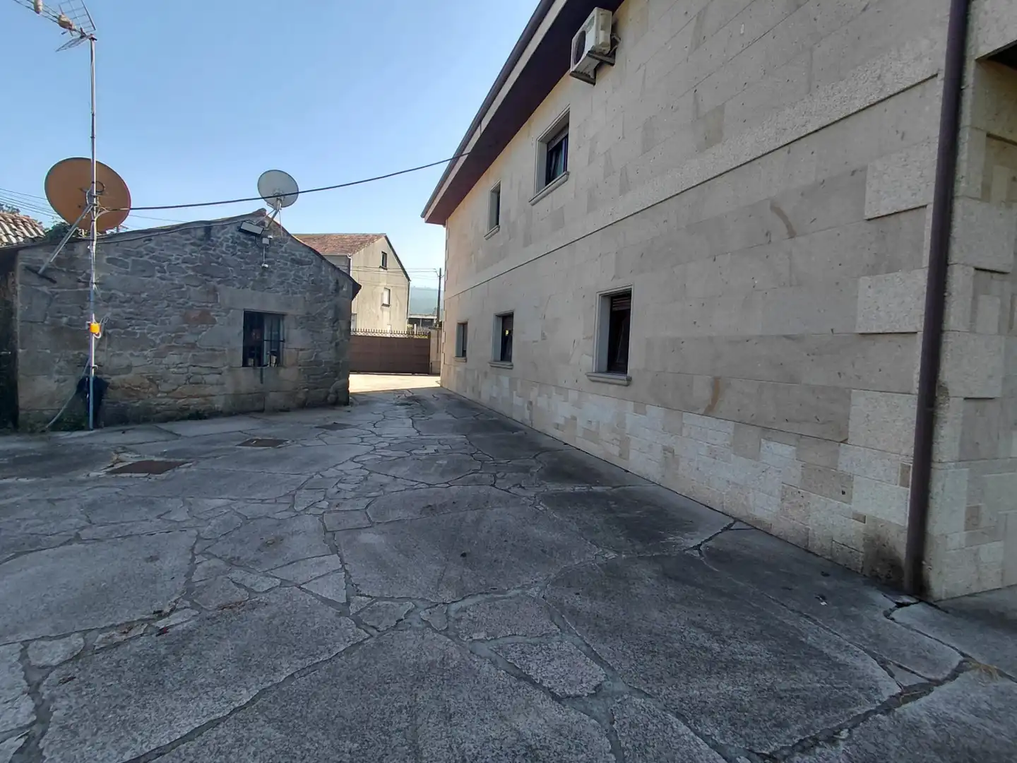 Villa mit Terrasse zum Verkauf in PO-190, imagen 7