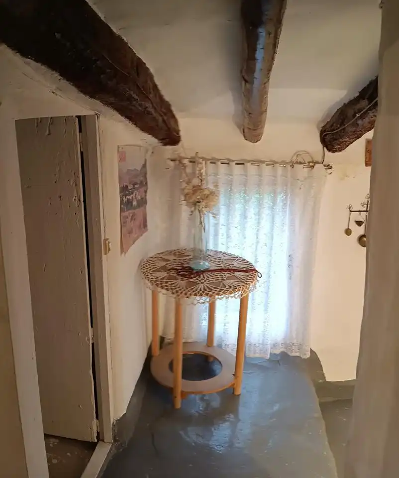 Casa o xalet en venda en Sabiñán amb Jardí privat, Terrassa i Moblat