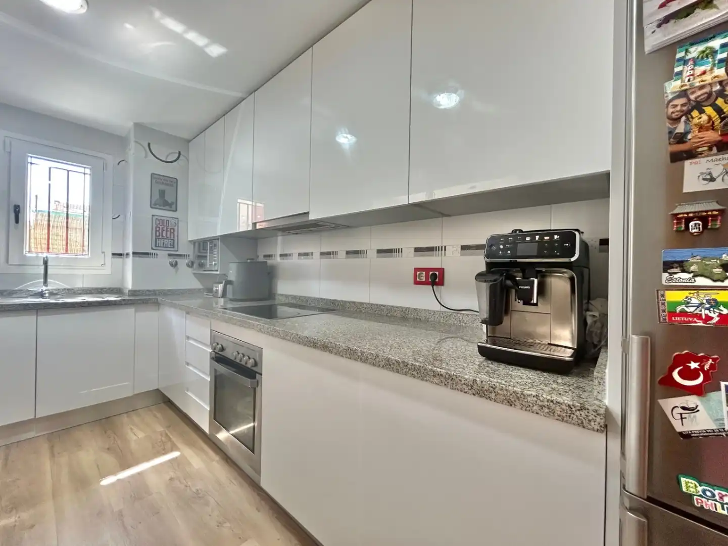 Apartament amb piscina en venda a Teatinos - Universidad, imagen 22