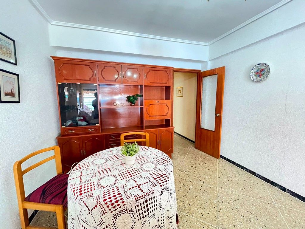Flat for sale in Buñol