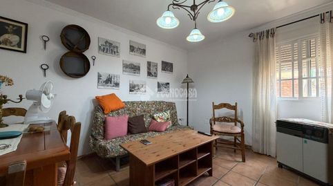 Foto 3 de Piso en venta en Santa Cristina - San Rafael, Málaga Capital