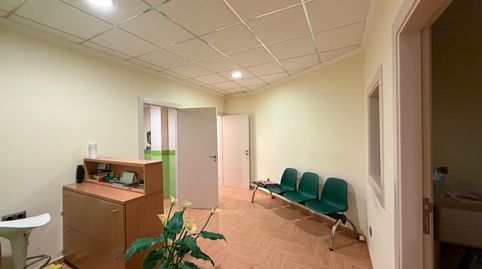 Foto 4 de Oficina de lloguer a Abanilla, Murcia