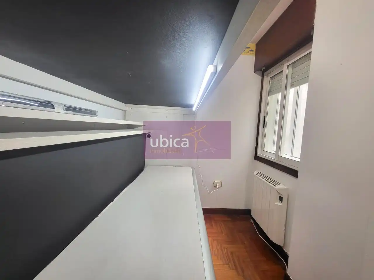 Piso en venta en Vigo  con Calefacción, Parquet y Terraza