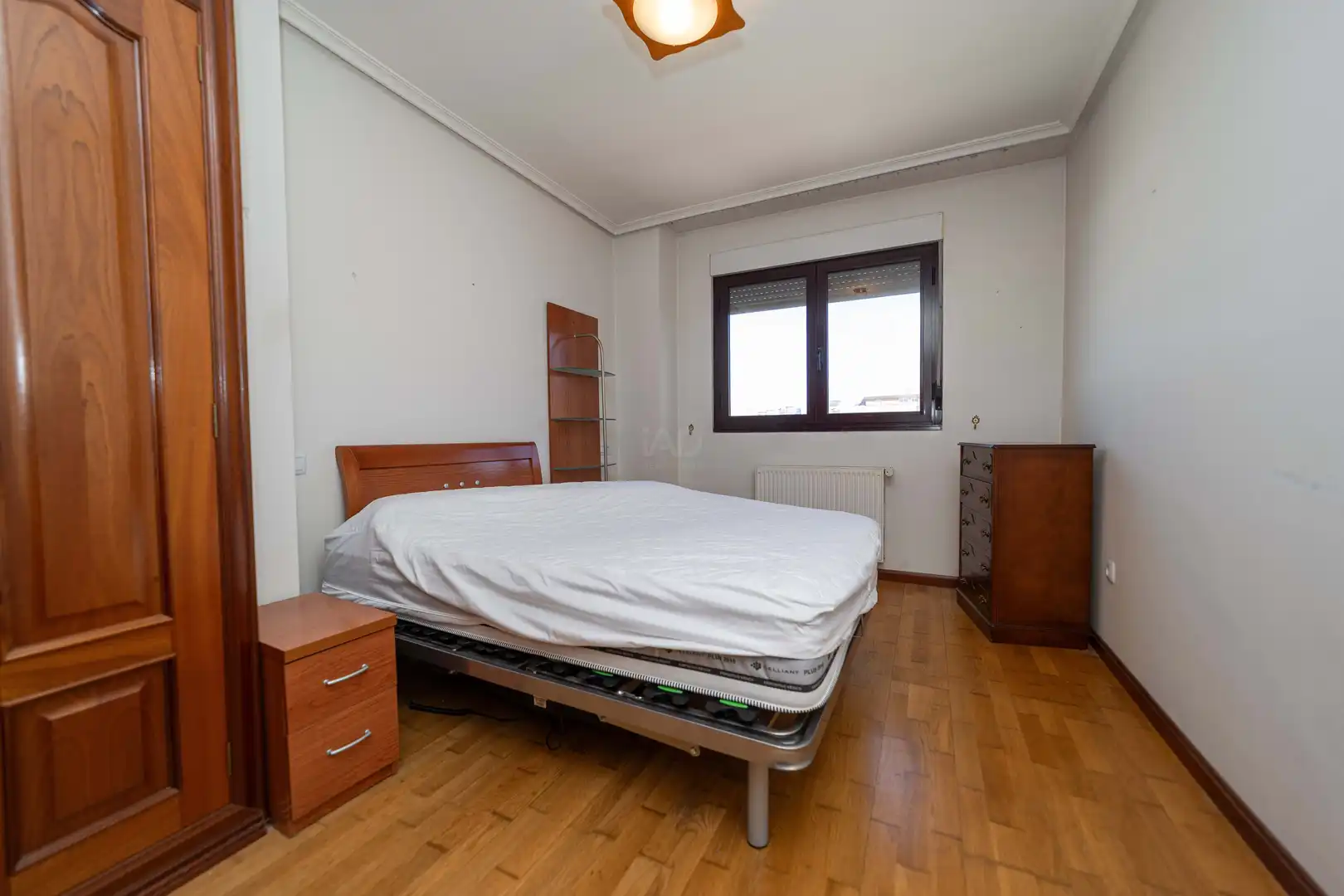 Habitación de Piso en venta en San Andrés del Rabanedo con Calefacción