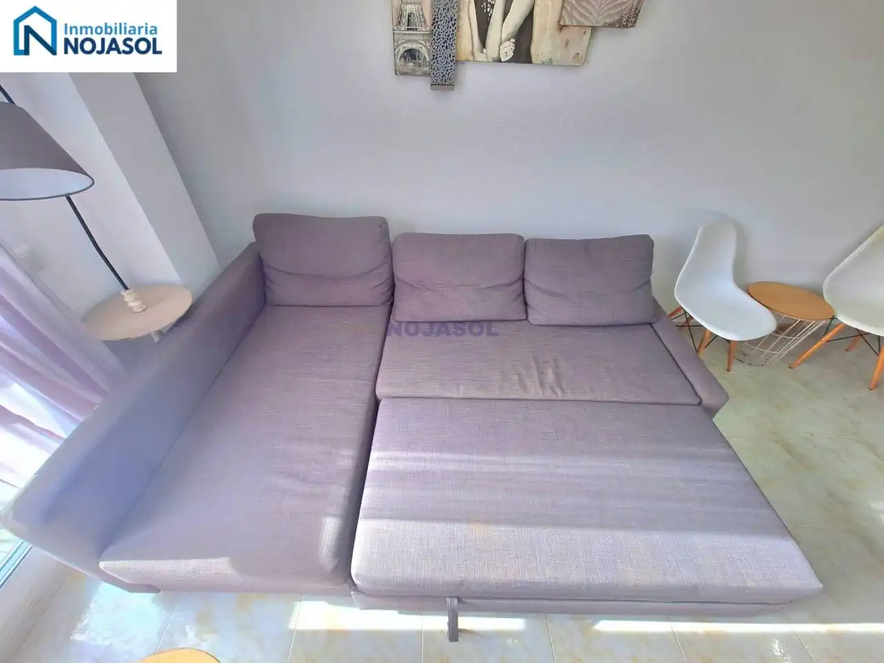 Appartement avec piscine à louer à Calle la brava 14, imagen 13