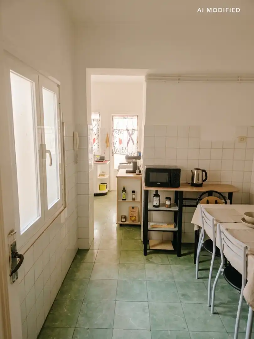 Apartment with terrace for sale in Llevant, imagen 16