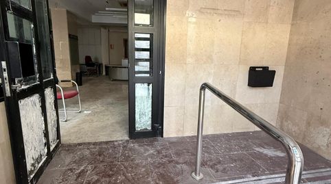 Foto 2 von Geschaftsraum zur Miete in Calle Mayor, 7, Munera, Albacete