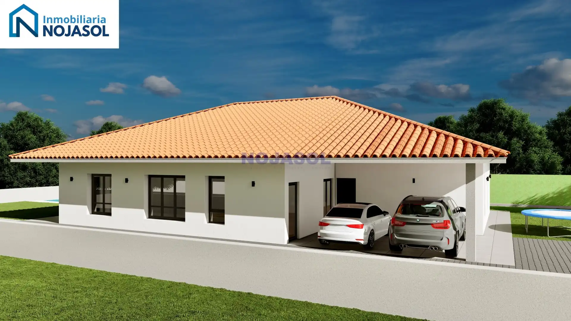 Casa o xalet en venda a Meruelo
