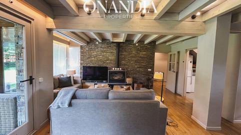 Photo 3 of Single-family semi-detached to rent in Fontanals de Cerdanya, Girona