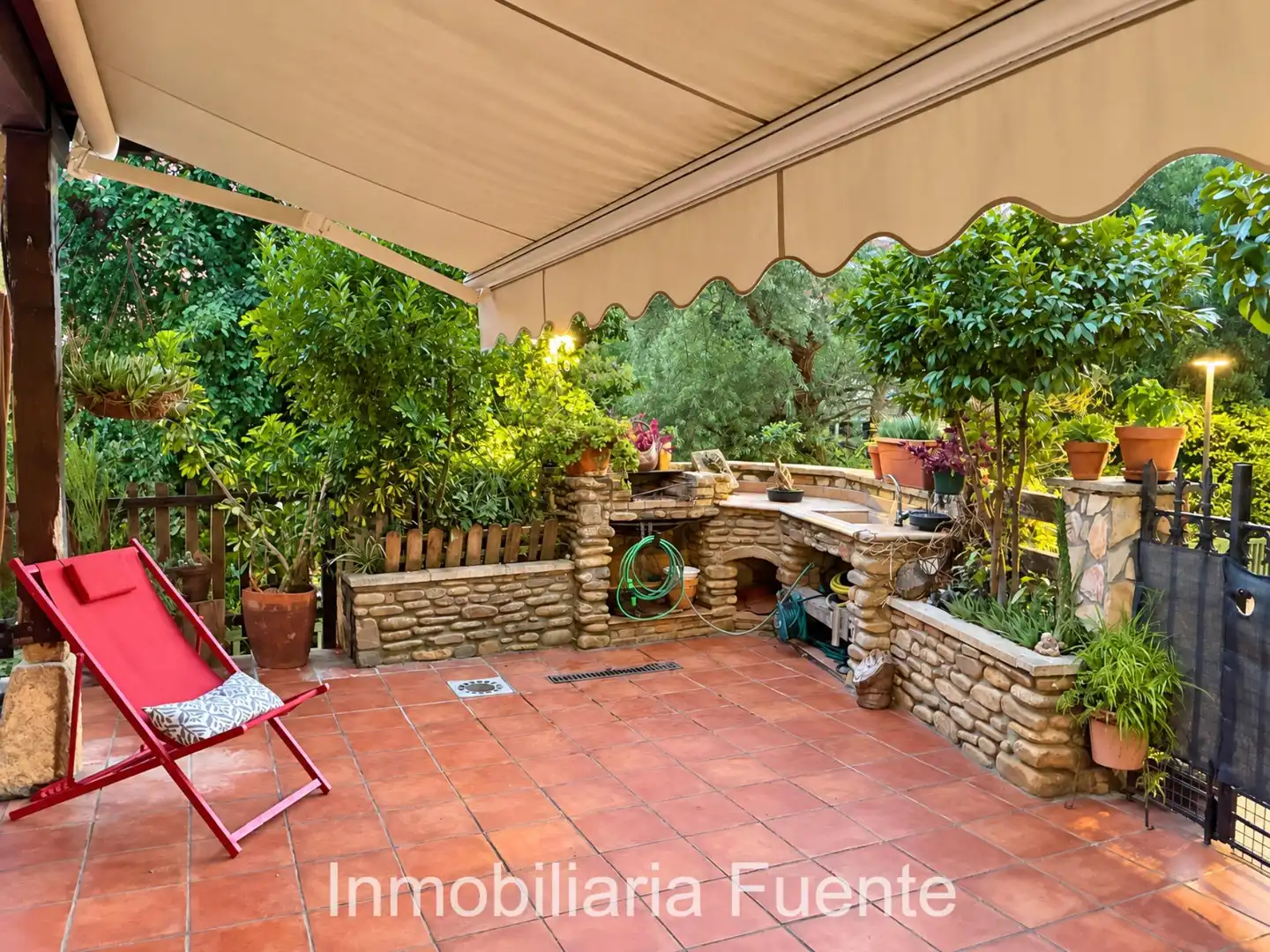 Casa o xalet en venda a Güeñes
