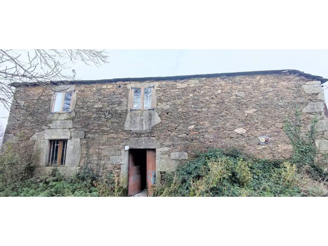 Casa en venta en A Fonsagrada, imagen 18
