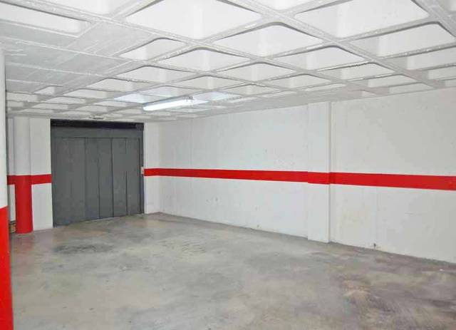 Garaje en Venta en Altea ciudad