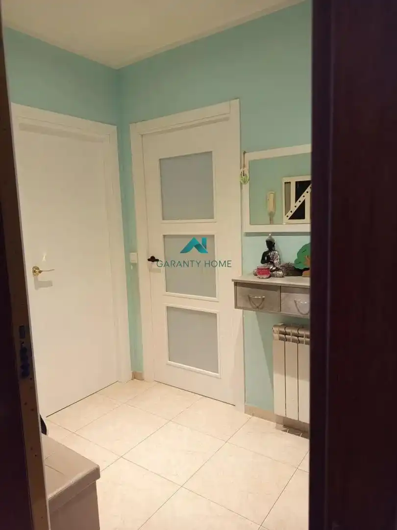 Appartement avec terrasse à vendre à Tàrrega