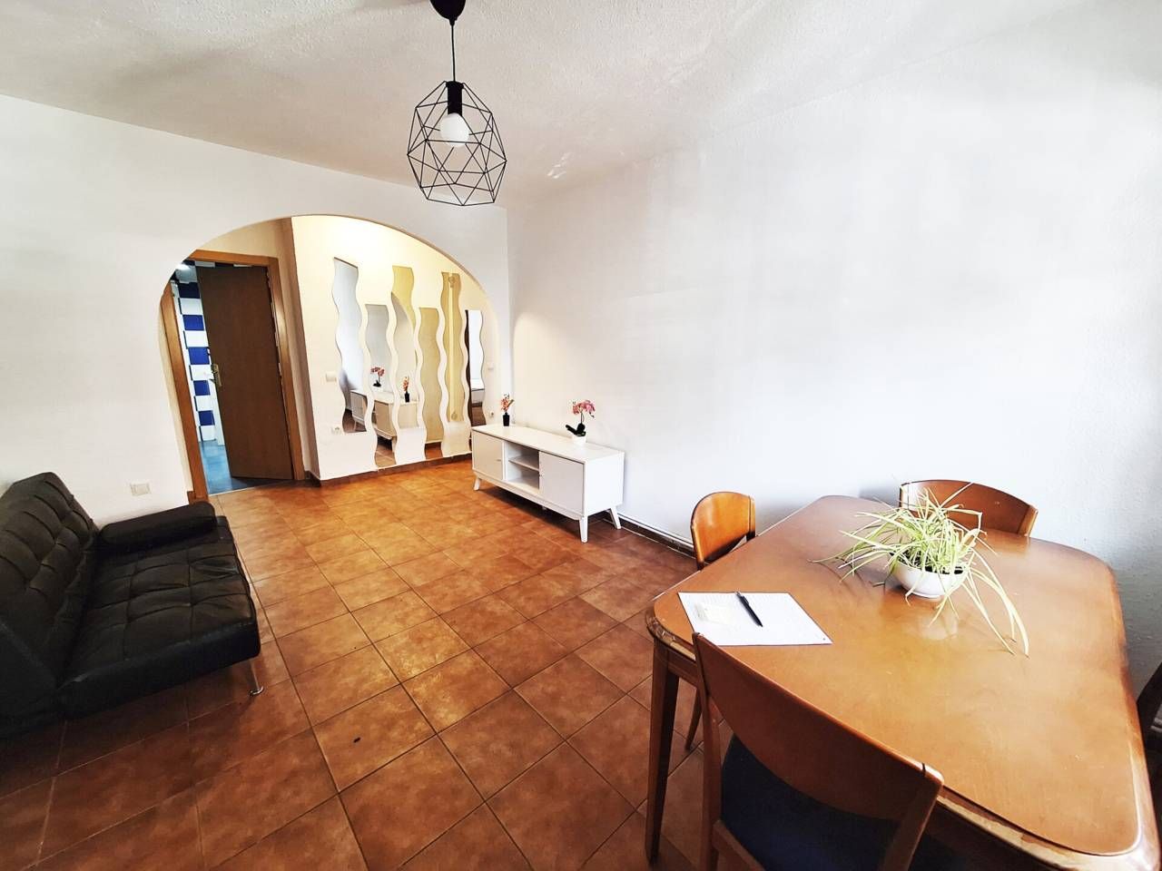 Dining room of Flat for sale in Leganés  with Heating