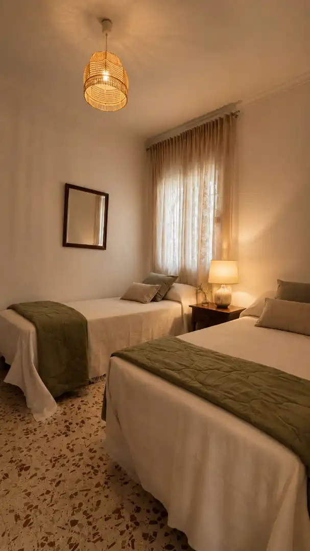 Flat for rent in Calle Catalina Bárcena, 5, Lo Pagán