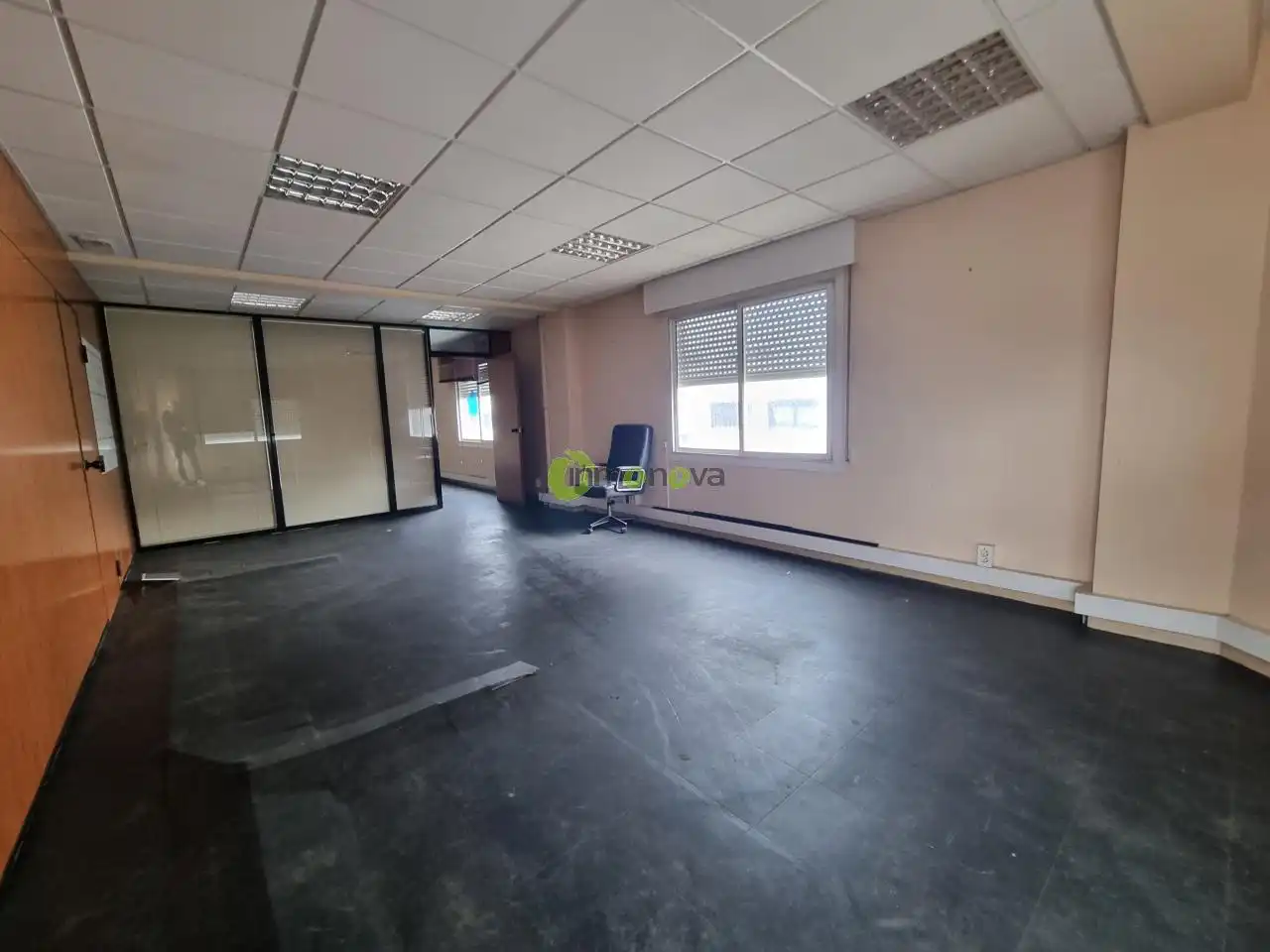 Oficina en venta en Vigo 