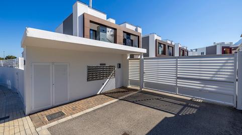 Photo 5 of Single-family semi-detached for sale in La Pedrera - Vessanes, Dénia