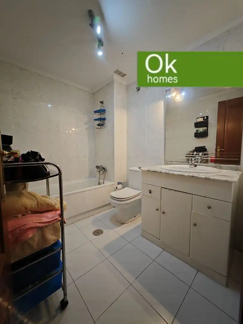 Flat for sale in Pastoriza