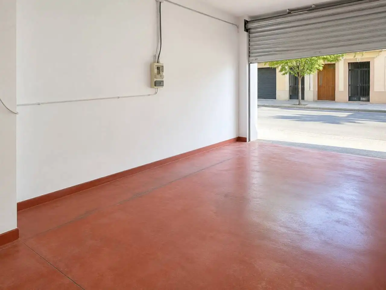 Gewerbefläche zur Miete in Calle Gabriel Miró, imagen 9