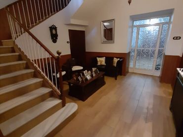 Casa con balcón en venta en Úbeda