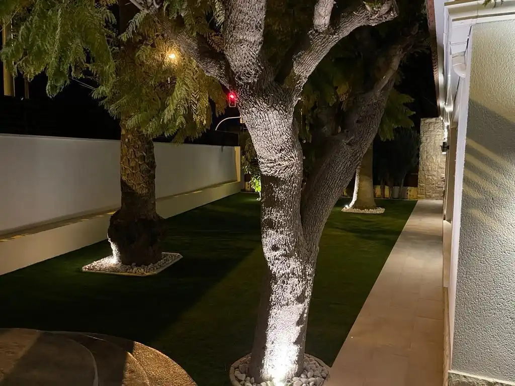 Haus mit Pool zum Verkauf in Elda, imagen 7