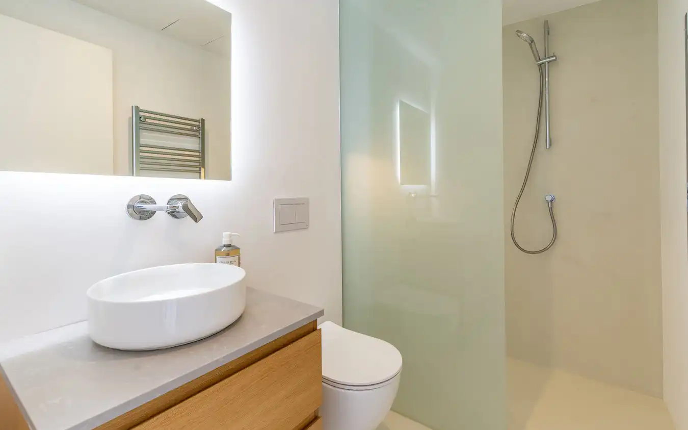 Country homes for sale in Calvià pueblo