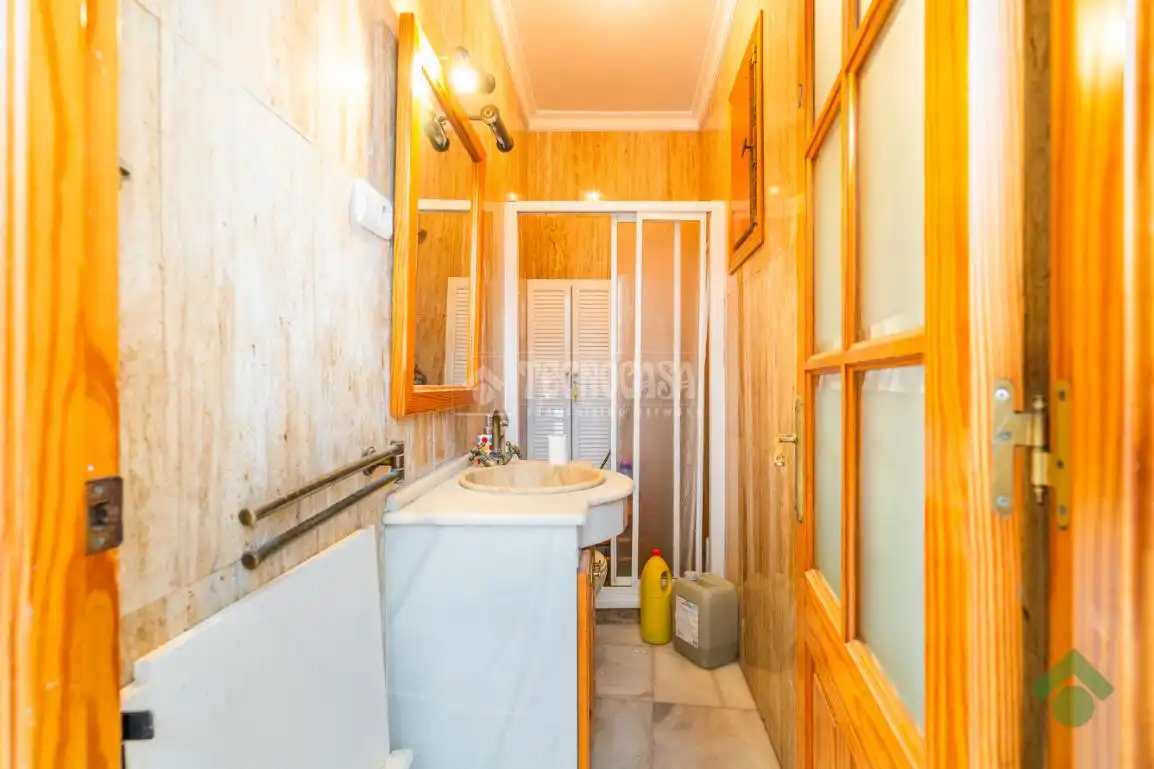Baño de Edificio en venta en Conil de la Frontera