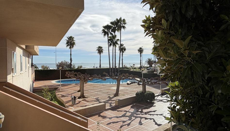 Photo 1 of Apartment to rent in Ferrandis Salvador, El Grao, Castellón