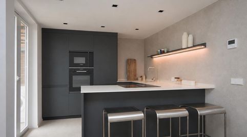 Foto 4 de Apartament en venda a Son Toells, Sant Agustí, Palma de Mallorca