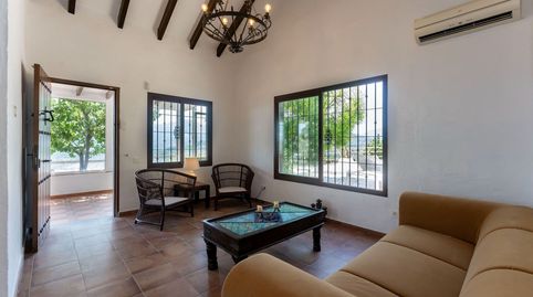 Foto 4 de Finca rústica en venta en Monda, Málaga